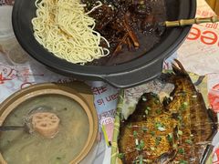 -回味黑鸭煲·始于2006(万松园店)