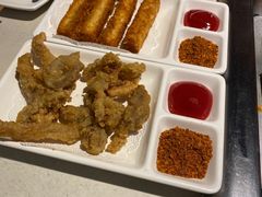 -海底捞火锅(万丰桥店)