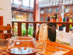 -丽江庭院之爱在路上(西单店)