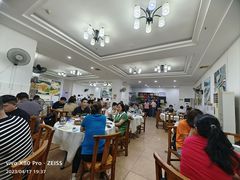 大堂-成惠食府(赤岗店)