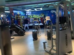 -硬糖健身(北苑店)