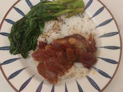 -香港威特瑞茶餐厅(小白楼音乐厅店)