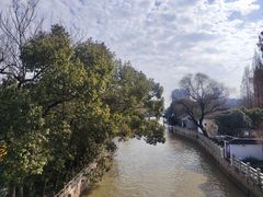 -寒山寺