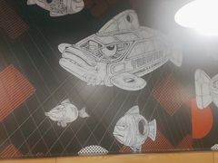 -鱼酷活鱼烤鱼(梅江印象城店)