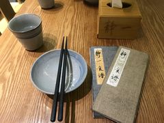 -静一餐厅·湖北菜(前门店)