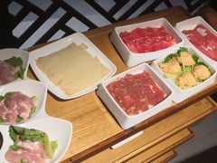 脑花-麻辣尚席(MOCO店)