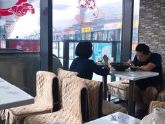 大堂-多呗辣麻辣香锅(万达广场店)