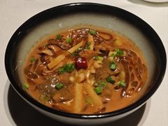 -荣轩(新荣记环球金融中心店)