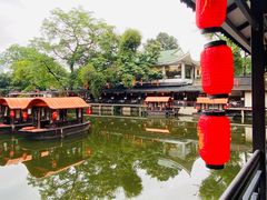 -侨美·唐荔园·40年地道粤菜