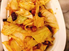 -蔼若春.传承三十年云南菜(金碧公园店)