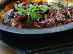 红烧猪蹄-多福临砂锅居(苏堤北路店)