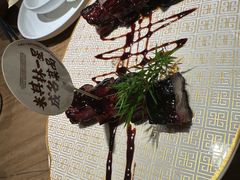 -粤集·手工粤菜(皇庭广场店)