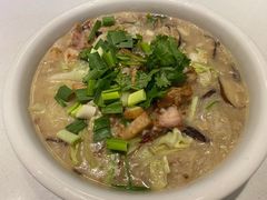 -一家亲台菜餐厅(银塘中路店)