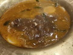 -芦月轩羊蝎子(北蜂窝店)