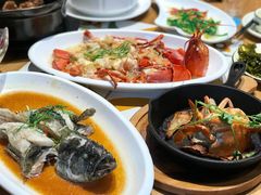 -鑫阿强海鲜大排档·老厦门特色菜(中山路店)