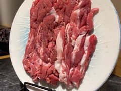 -小洋府铜锅涮肉(南锣鼓巷店)