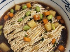 -爱家面馆(常州总店)