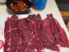 -陈记顺和潮汕牛肉火锅(韩江路店)
