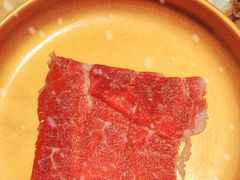-牛YO寿喜烧火锅自助(三台子万象汇店)