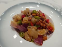 -小郭私房菜·海肠捞饭(学士街店)