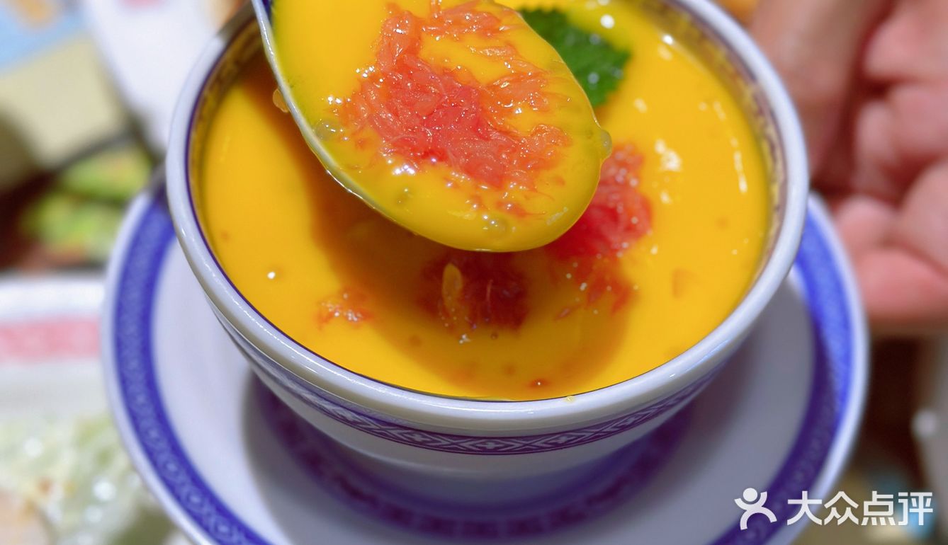 细记港九，味蕾的深夜漫游