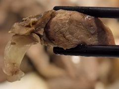 切羊肉-合记烩面(人民路店)