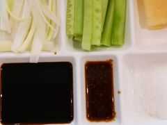 -玉林烤鸭店(定福庄店)