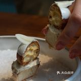 fine dessert价格很fine,出品不够fine