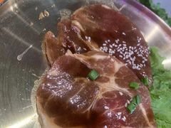 -千岛炭火烤肉·活烤鳗鱼(天通苑店)