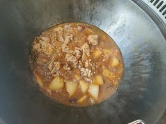 -红井路游艺炖锅·音乐餐吧(十渡店)