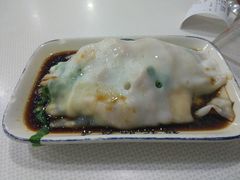 -银记肠粉店(赤岗店)