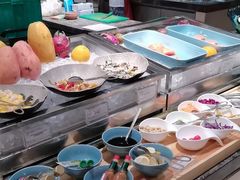 -味餐厅·海鲜·火锅·自助餐