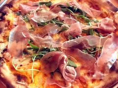-PIZZA BIANCA(万象城店)