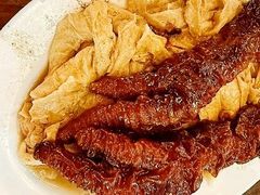 -松發肉骨茶(先得坊店)