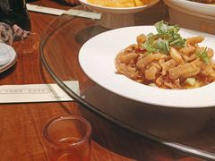 -满盛家宴·烤鸭·海鲜天津菜(河北路总店)