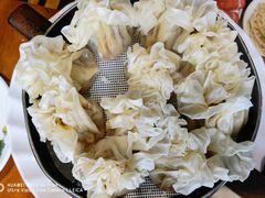 牛肉烧麦-大草原清真饭庄(沙河店)