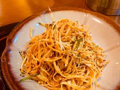 -老朴饭店(邮政街总店)