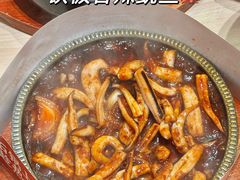 -稻百鲜·拌饭·朝鲜族石锅菜(江南万达店)