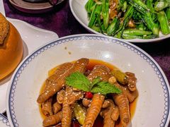 -粤匠·澳门点心粤菜海鲜(澳门半岛店)