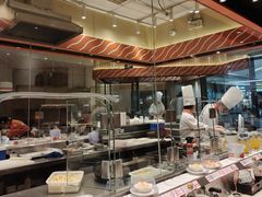 -新一番三文鱼寿司(大东海店)