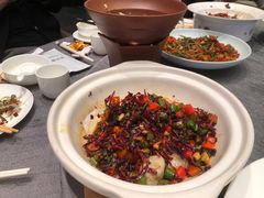 -聚宾楼·烤鸭·家宴(科技三路店)