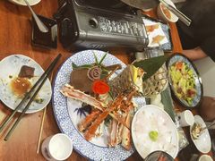 -樱の花亭日本料理店