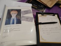 -ELEVEN桌游剧本杀轰趴馆(三里屯店)