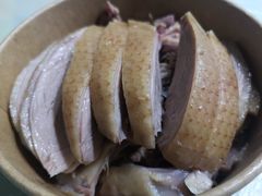 -戚顺兴盐水鸭(新街口明瓦廊店)