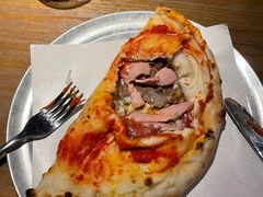 -FABIO’S费比欧披萨餐厅