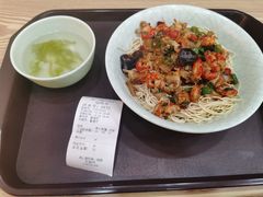 -晓午阳常熟炒浇面(红庙店)