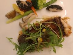 -国家大剧院西餐厅