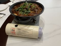 -梅花香里大酒店(郁金香路店)