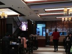大堂-熙盛源(滨湖万达店)