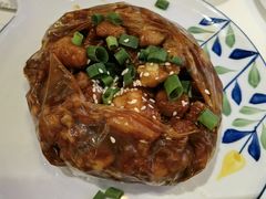 纸包骨-清晖小苑•顺德地方菜(壹海城店)